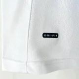 2005-2006 Corinthians Home Retro Soccer Jersey