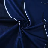 26-27 LIV Royal blue Training Short Suit