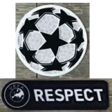 2010-2011 Marseille European Retro Soccer Jersey