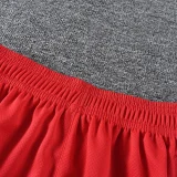 26-27 LIV Red Training Short Suit