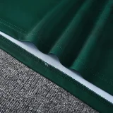 26-27 LIV Dark green Training Short Suit