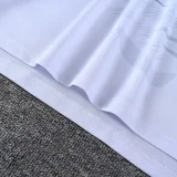 26-27 LIV White Training Short Suit