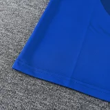 26-27 LIV Blue Training Short Suit