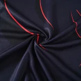 26-27 LIV Black Training Short Suit