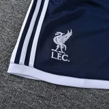 26-27 LIV Royal blue Training Short Suit