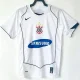 2005-2006 Corinthians Home Retro Soccer Jersey