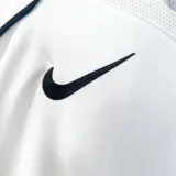 2005-2006 Corinthians Home Retro Soccer Jersey