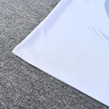 26-27 LIV White Training Short Suit