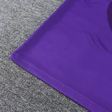 26-27 LIV Purple Training Short Suit