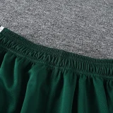 26-27 LIV Dark green Training Short Suit