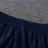 26-27 LIV Royal blue Training Short Suit