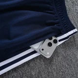 26-27 LIV Royal blue Training Short Suit