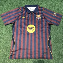 26-27 BAR Blue Red Special Edition Fans Training shirts 26-27 BAR Blue Red Special Edition Fans Training shirts