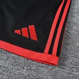 26-27 LIV Black Training Short Suit