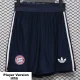 26-27 Bayern Away Player Version Shorts Pants (球员短裤)