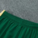 26-27 Senegal Green Windbreaker Suit (Hoodie)(风衣套装)