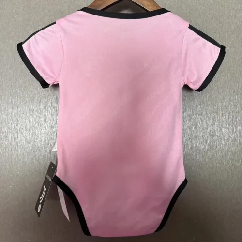 26-27 JUV Away Baby Infant Crawl Suit