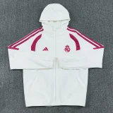 26-27 RMA Khaki Windbreaker