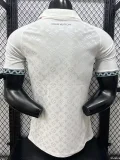 26-27 RMA White Special Edition Player Version Training Shirts (粉三杠)