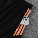26-27 ARS Red Blue Tank top and shorts suit