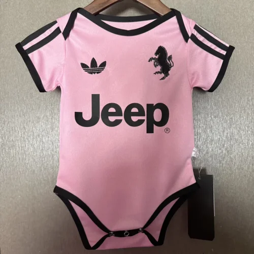 26-27 JUV Away Baby Infant Crawl Suit