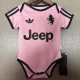 26-27 JUV Away Baby Infant Crawl Suit