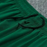 26-27 Senegal Green Windbreaker Suit (Hoodie)(风衣套装)