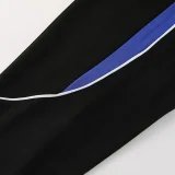 26-27 ATM Black Training Long Pants (Have Pocket)