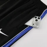 26-27 ATM Black Training Long Pants (Have Pocket)