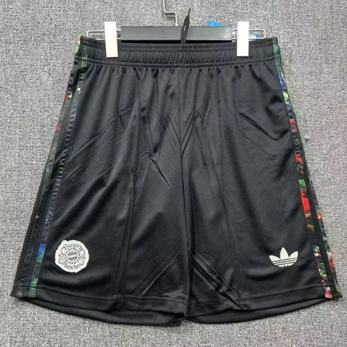 26-27 Bayern Oktoberfest Shorts Pants
