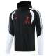 26-27 LIV Black Windbreaker