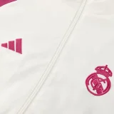 26-27 RMA Khaki Windbreaker