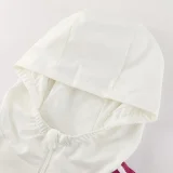 26-27 RMA Khaki Windbreaker