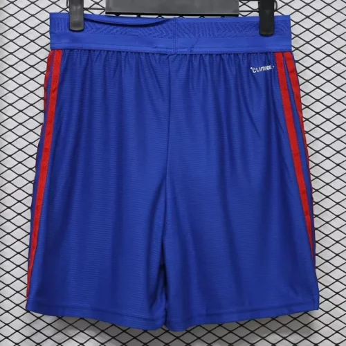 26-27 Man Utd Away Player Version Shorts Pants (球员短裤)