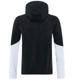 26-27 LIV Black Windbreaker