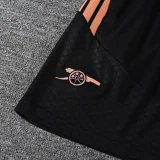 26-27 ARS Red Blue Training Short Suit