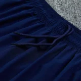26-27 PSG Royal blue Windbreaker Suit (Hoodie)(风衣套装)