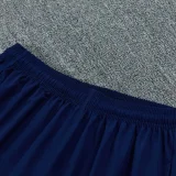 26-27 PSG Royal blue Windbreaker Suit (Hoodie)(风衣套装)