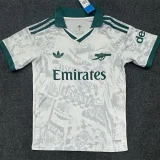 26-27 ARS Beige Special Edition Fans Training Shirts