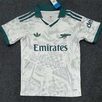 26-27 ARS Beige Special Edition Fans Training Shirts
