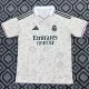 26-27 RMA Beige Special Edition Fans Training Shirts (绿三杠)