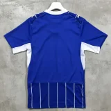 26-27 Sassuolo Third Fans Soccer JerseyV