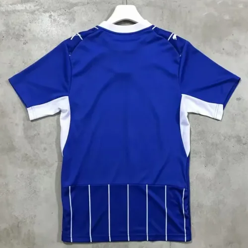 26-27 Sassuolo Third Fans Soccer JerseyV