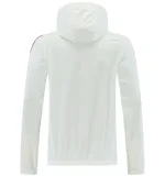 26-27 RMA Khaki Windbreaker