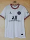 21-22 PSG Fourth Fans Soccer Jersey