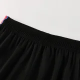 26-27 PSG Black Training Long Pants (Have Pocket)