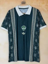 26-27 Al-Ahli Saudi Green Special Edition Fans Training shirts 26-27 Al-Ahli Saudi Green Special Edition Fans Training shirts