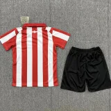 26-27 PSV Special Edition Kids Soccer Jersey