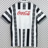 1995 Atletico Mineiro Home Retro Soccer Jersey