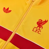 26-27 LIV Yellow Jacket Tracksuit #08